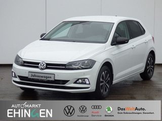 Volkswagen Polo Gebrauchtwagen Kaufen