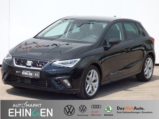 Seat Ibiza Gebrauchtwagen Kaufen