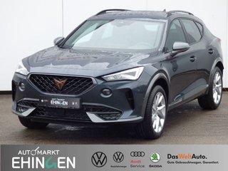 CUPRA Formentor Gebrauchtwagen Kaufen
