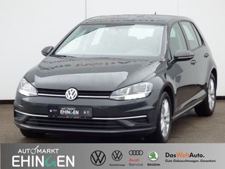 Volkswagen Golf Gebrauchtwagen Kaufen