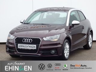 Audi A1 Gebrauchtwagen Kaufen