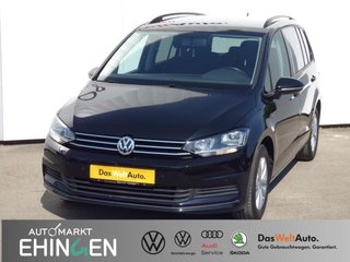 Volkswagen Touran Gebrauchtwagen Kaufen