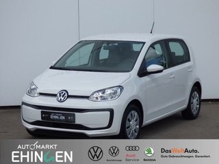 Volkswagen up! Gebrauchtwagen Kaufen