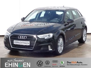 Audi A3 Gebrauchtwagen Kaufen