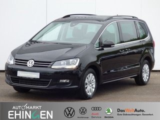 Volkswagen Sharan Gebrauchtwagen Kaufen