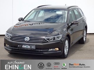 Volkswagen Passat Variant Gebrauchtwagen Kaufen