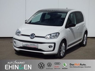 Volkswagen up! Gebrauchtwagen Kaufen