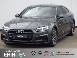 Audi A5 Gebrauchtwagen Kaufen