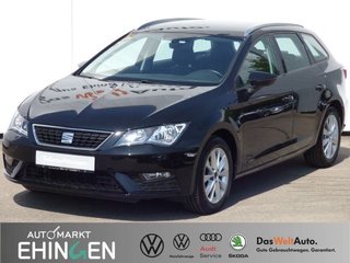 Seat Leon Gebrauchtwagen Kaufen