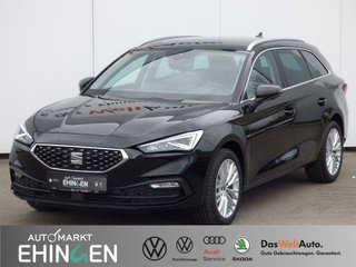 Seat Leon age.one-day registration Kaufen