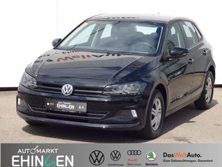 Volkswagen Polo Gebrauchtwagen Kaufen