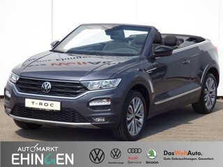 Volkswagen T-Roc Neuwagen Kaufen