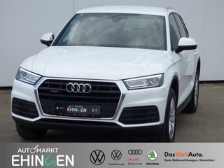 Audi Q5 Gebrauchtwagen Kaufen