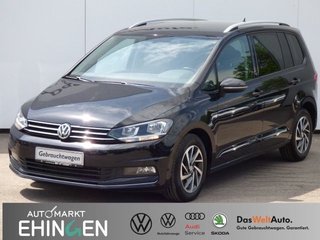 Volkswagen Touran Gebrauchtwagen Kaufen