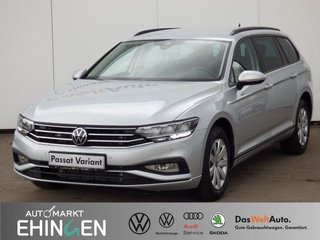Volkswagen Passat Variant Neuwagen Kaufen