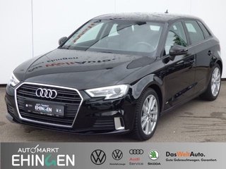 Audi A3 Gebrauchtwagen Kaufen