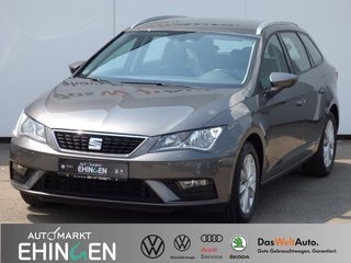 Seat Leon Gebrauchtwagen Kaufen