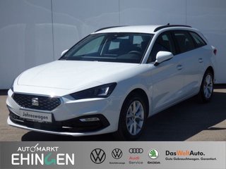 Seat Leon Jahreswagen Kaufen
