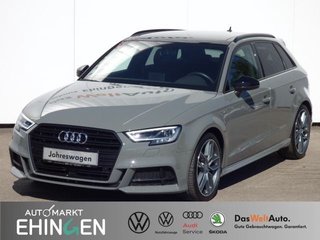 Audi A3 Gebrauchtwagen Kaufen