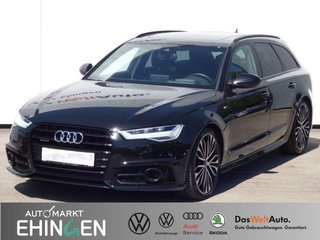 Audi A6 Gebrauchtwagen Kaufen