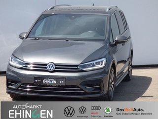 Volkswagen Touran Gebrauchtwagen Kaufen