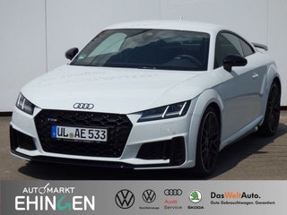 Audi TTS Jahreswagen Kaufen