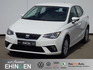 Seat Ibiza Gebrauchtwagen Kaufen
