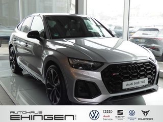 Audi SQ5 Gebrauchtwagen Kaufen