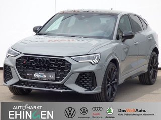 Audi RS Q3 Jahreswagen Kaufen