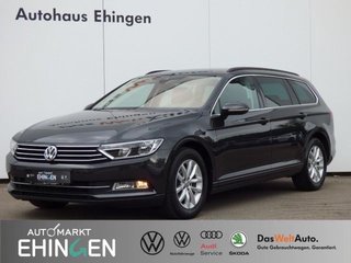 Volkswagen Passat Variant Gebrauchtwagen Kaufen