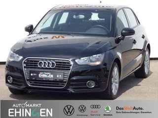 Audi A1 Gebrauchtwagen Kaufen