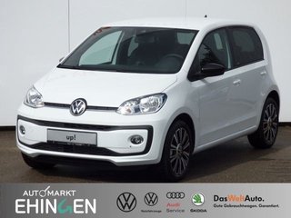 Volkswagen up! Neuwagen Kaufen