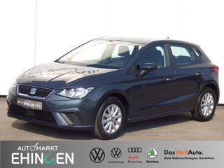 Seat Ibiza Gebrauchtwagen Kaufen
