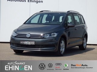Volkswagen Touran Gebrauchtwagen Kaufen