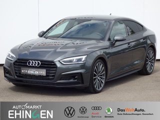 Audi A5 Gebrauchtwagen Kaufen