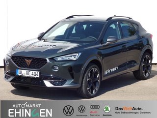 CUPRA Formentor Jahreswagen Kaufen