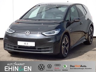 Volkswagen ID.3 Neuwagen Kaufen