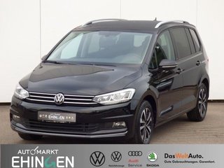 Volkswagen Touran Gebrauchtwagen Kaufen