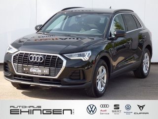 Audi Q3 Gebrauchtwagen Kaufen