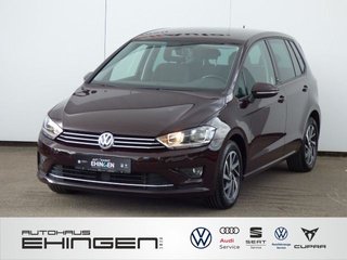 Volkswagen Golf Sportsvan Gebrauchtwagen Kaufen