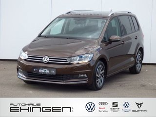 Volkswagen Touran Gebrauchtwagen Kaufen