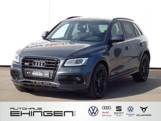 Audi SQ5 Gebrauchtwagen Kaufen