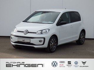 Volkswagen up! Vorführfahrzeug Kaufen