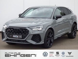 Audi RS Q3 Sportback S tronic Matrix Leder Navi