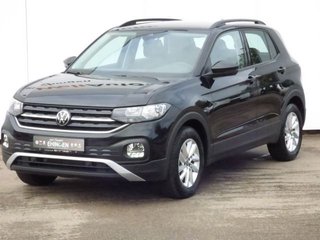 Volkswagen T-Cross age.one-day registration Kaufen