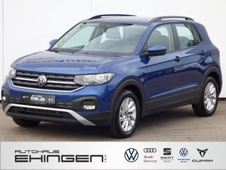 Volkswagen T-Cross age.one-day registration Kaufen