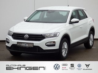 Volkswagen T-Roc age.one-day registration Kaufen