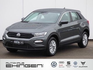 Volkswagen T-Roc age.one-day registration Kaufen