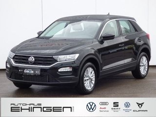 Volkswagen T-Roc age.one-day registration Kaufen