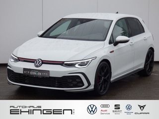 Volkswagen Golf Vorführfahrzeug Kaufen